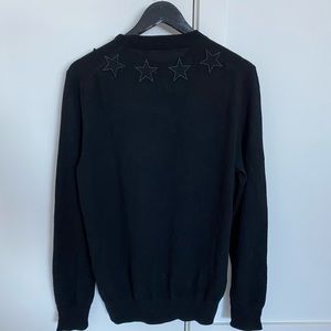 Mens Givenchy sweater